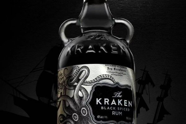 Kraken рынок